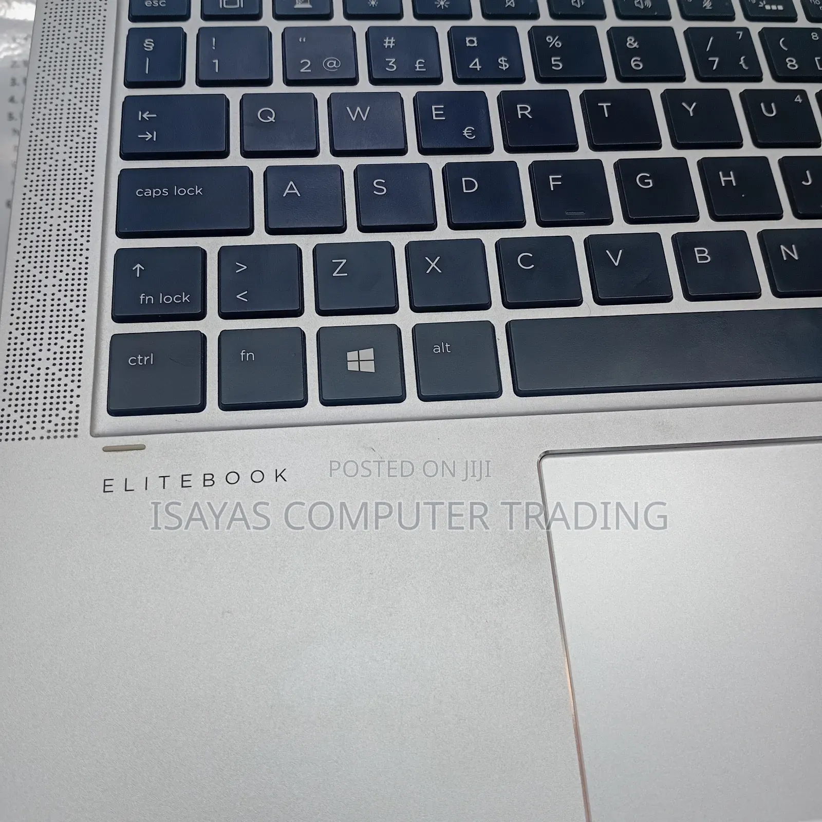New Laptop HP EliteBook 840 G8 16GB Intel Core I7 SSD 512GB