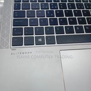 New Laptop HP EliteBook 840 G8 16GB Intel Core I7 SSD 512GB