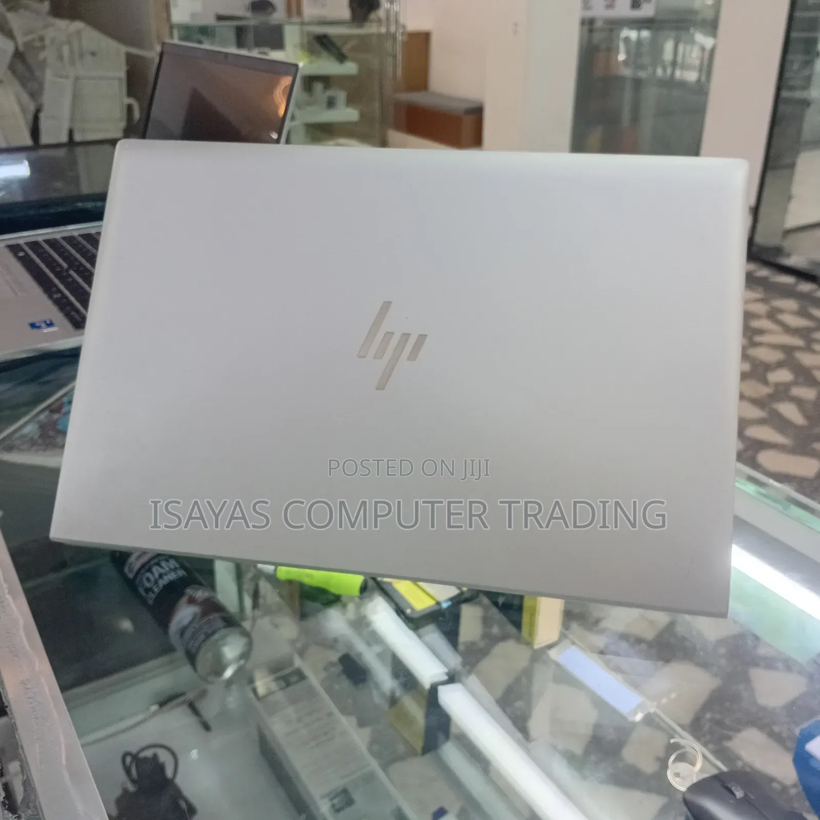New Laptop HP EliteBook 840 G8 16GB Intel Core I7 SSD 512GB