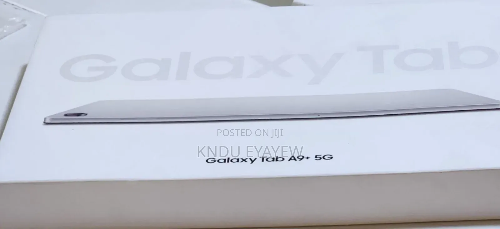 New Laptop Samsung Galaxy Book 2 8GB SSD 128GB