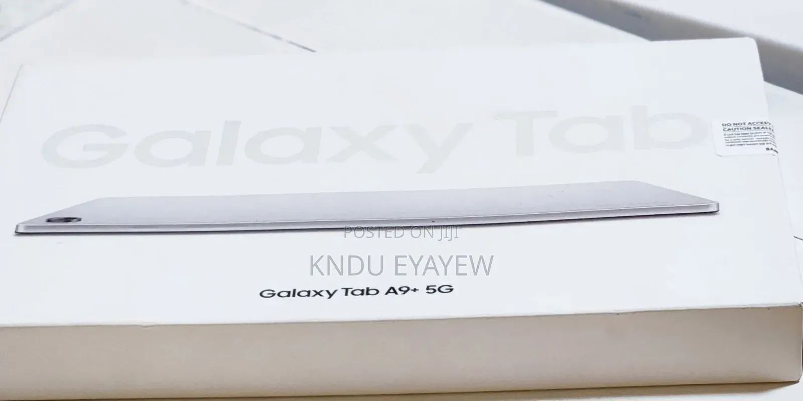 New Laptop Samsung Galaxy Book 2 8GB SSD 128GB