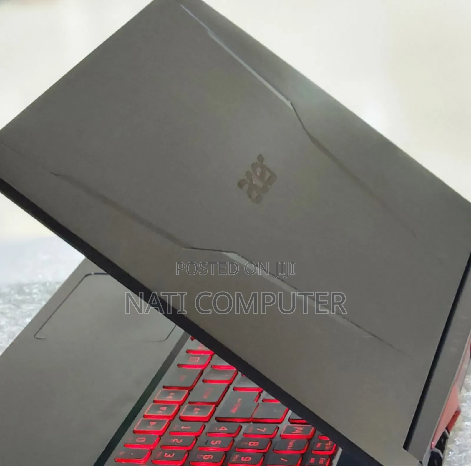 New Laptop Acer Nitro 5 16GB Intel Core I5 SSD 512GB