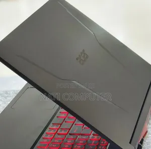 New Laptop Acer Nitro 5 16GB Intel Core I5 SSD 512GB
