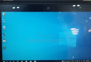 New Laptop Lenovo Yoga 260 8GB Intel Core I5 SSD 256GB