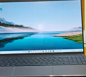 New Laptop Dell 16GB Intel Core I7 SSD 512GB