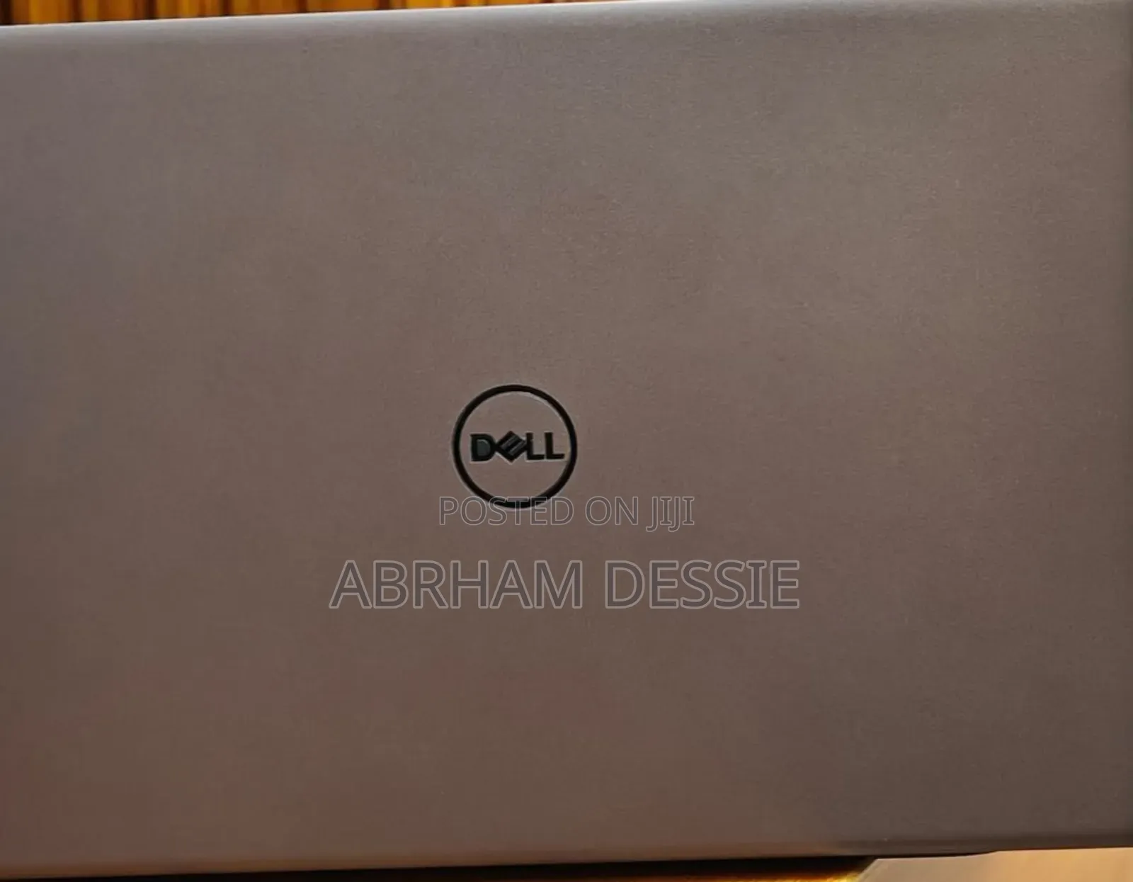 New Laptop Dell 16GB Intel Core I7 SSD 512GB