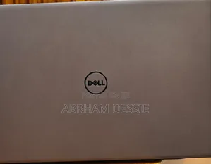 New Laptop Dell 16GB Intel Core I7 SSD 512GB