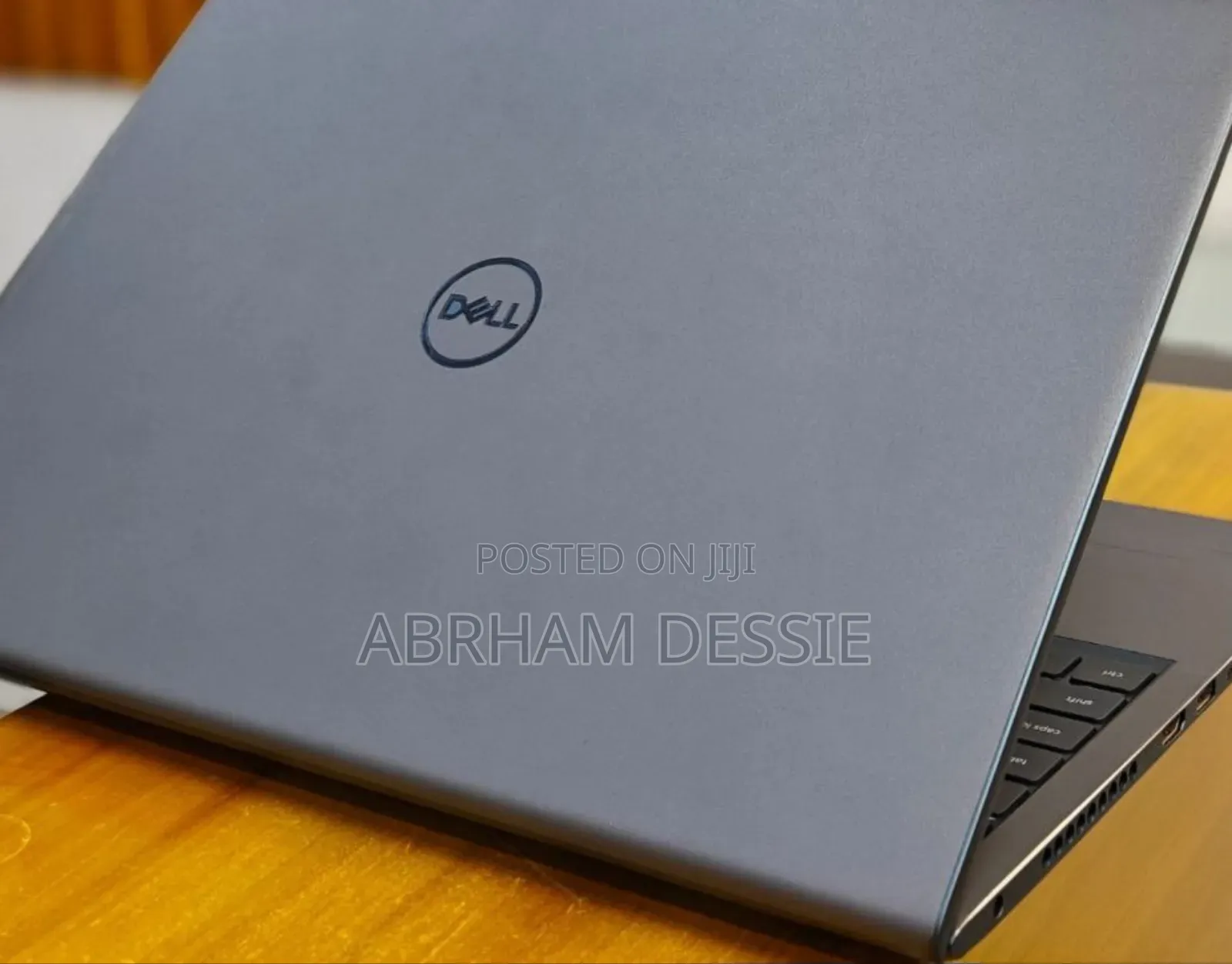 New Laptop Dell 16GB Intel Core I7 SSD 512GB