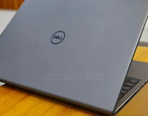 New Laptop Dell 16GB Intel Core I7 SSD 512GB