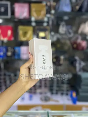 Hugo Boss the Scent for Her