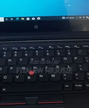 New Laptop Lenovo Yoga 260 8GB Intel Core I5 SSD 256GB