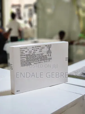 New Samsung Galaxy Tab A9+ 8 GB Silver