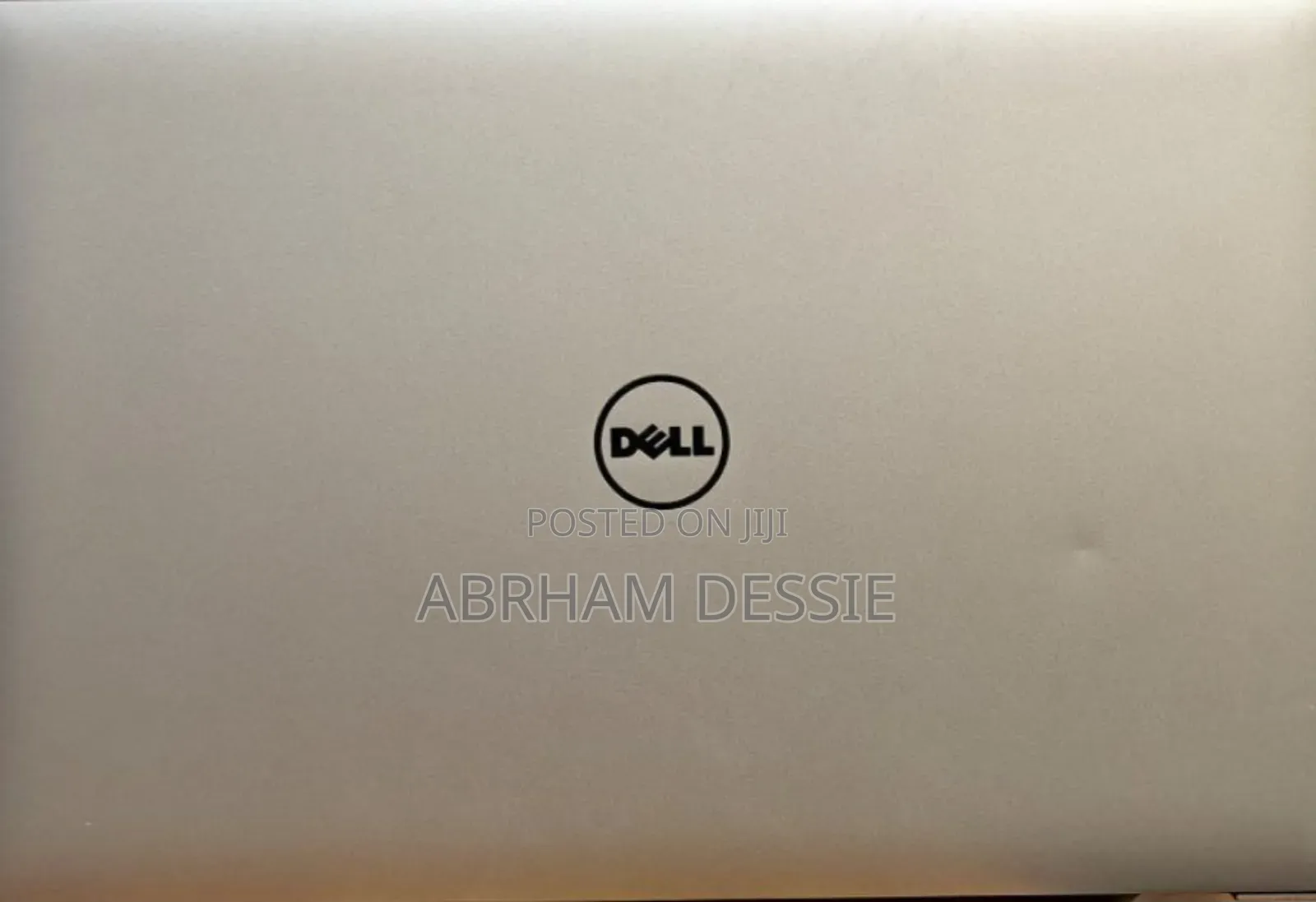 New Laptop Dell 16GB Intel Core I7 SSD 512GB