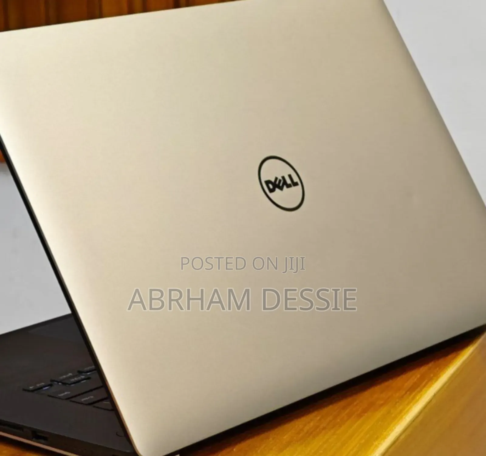 New Laptop Dell 16GB Intel Core I7 SSD 512GB