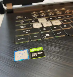 New Laptop Asus ROG Strix G15 16GB Intel Core i7 SSD 1T