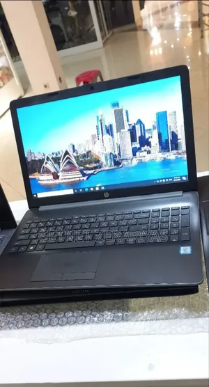 New Laptop HP Stream Notebook 4GB Intel Core I3 HDD 500GB