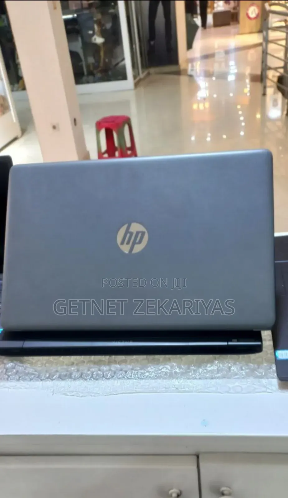 New Laptop HP Stream Notebook 4GB Intel Core I3 HDD 500GB