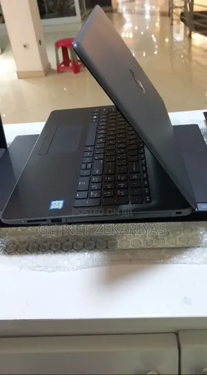 New Laptop HP Stream Notebook 4GB Intel Core I3 HDD 500GB