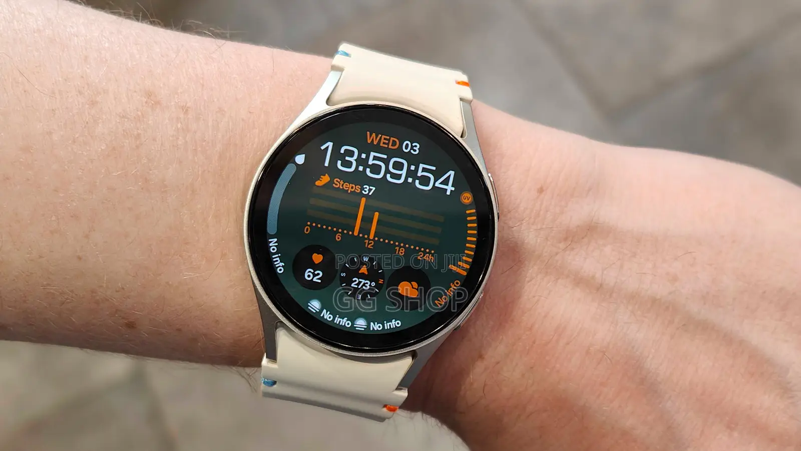 Samsung Galaxy Watch 7