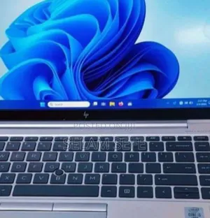 Photo - New Laptop HP EliteBook 840 16GB Intel Core I5 SSD 512GB