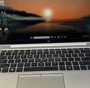 New Laptop HP EliteBook 840 16GB Intel Core I5 SSD 512GB
