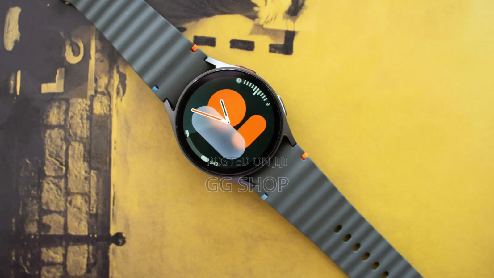 Samsung Galaxy Watch 7