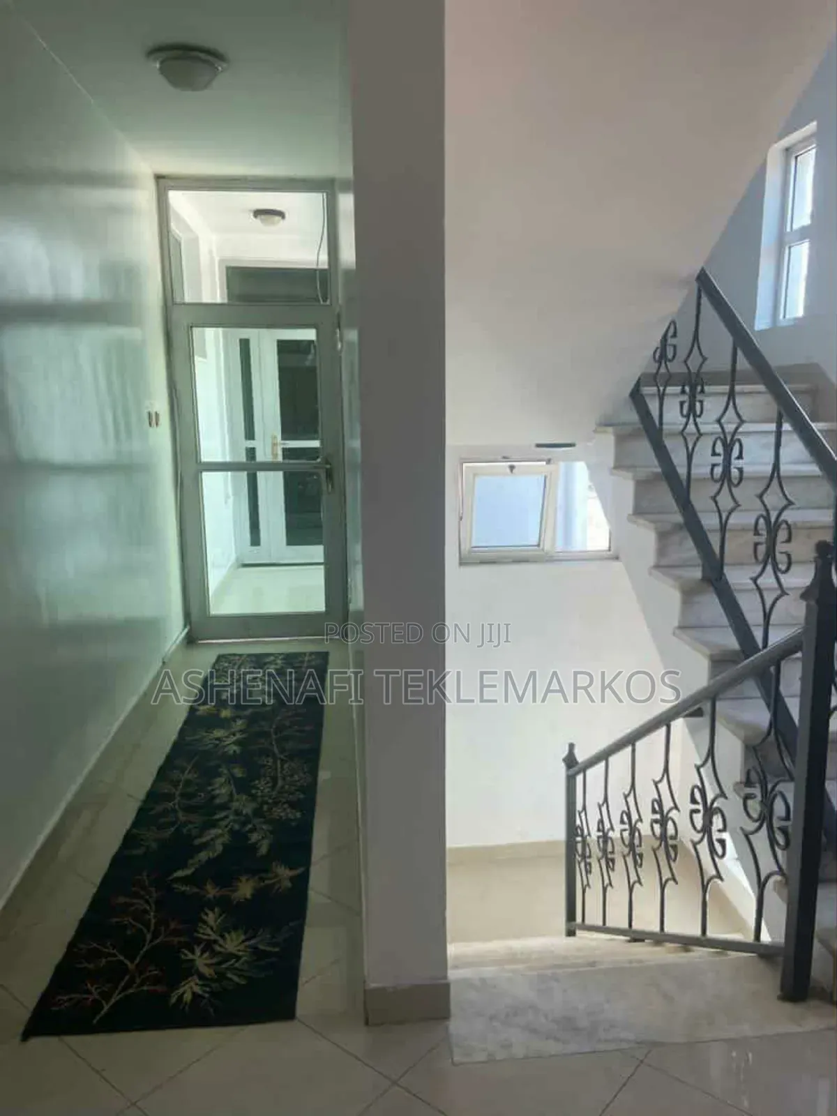 Furnished 6bdrm Duplex in Bole for sale