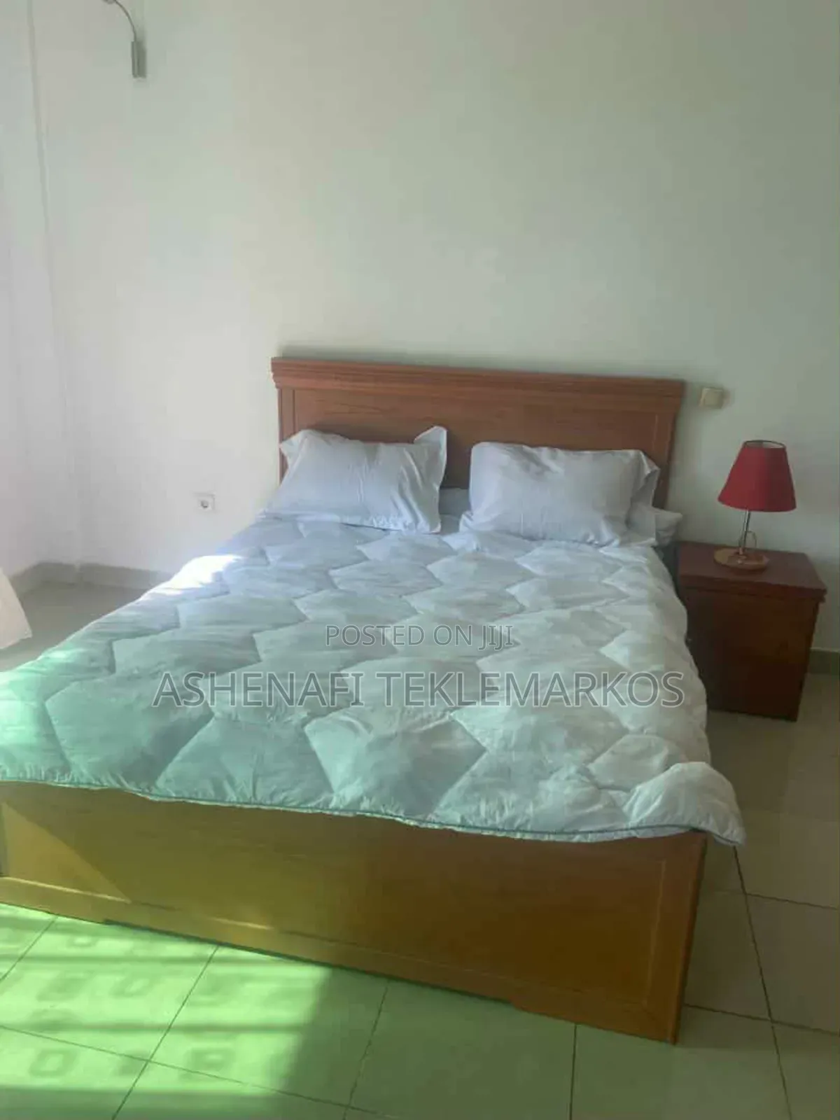 Furnished 6bdrm Duplex in Bole for sale