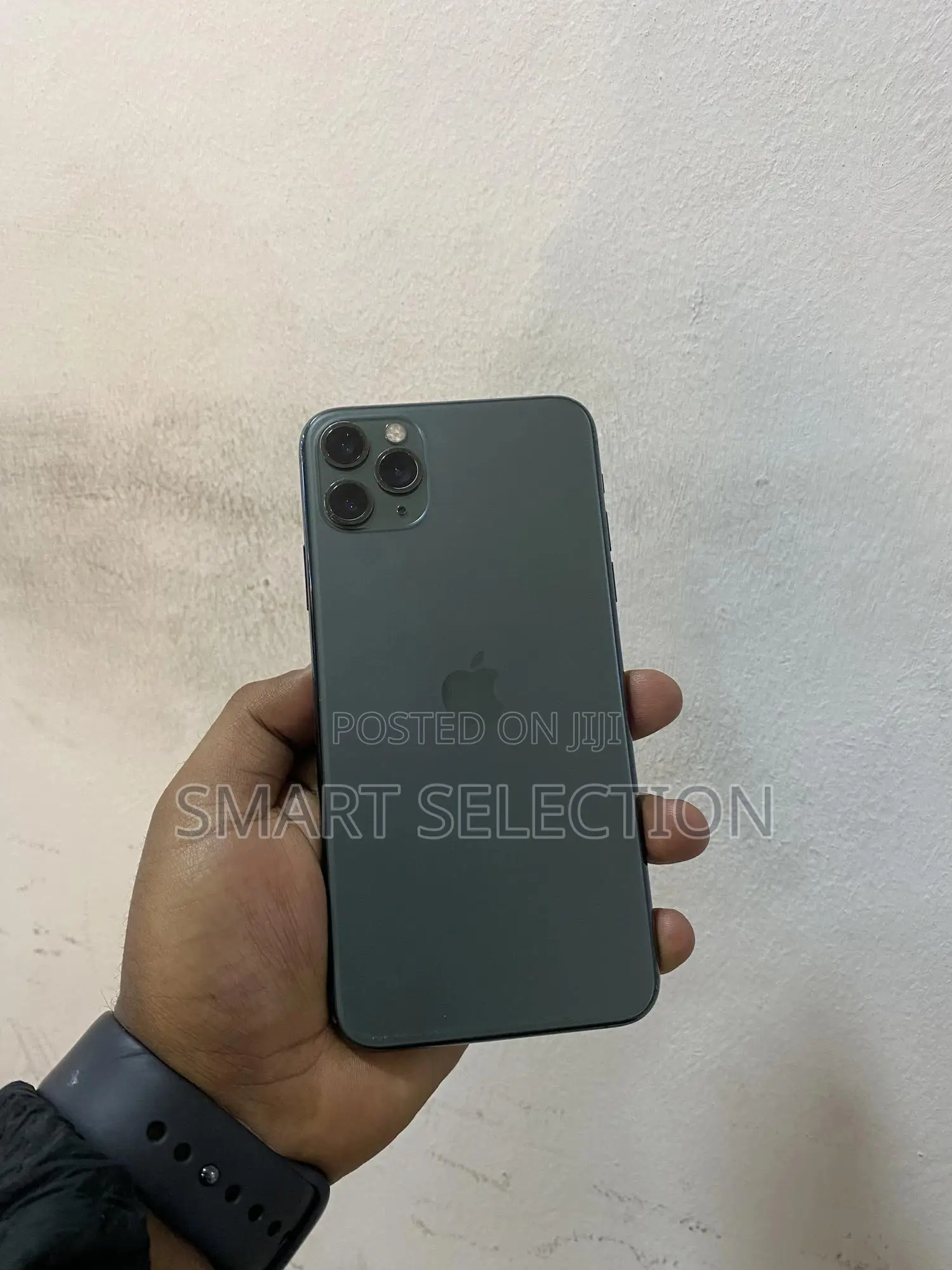 Apple iPhone 11 Pro Max 256 GB Green