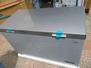 Orbit Deep Frezer 580l