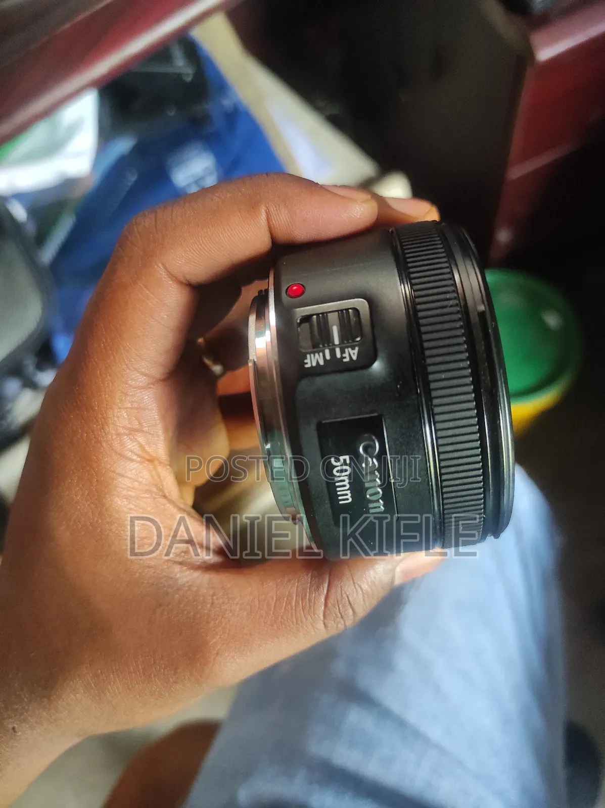 Camera for Sell