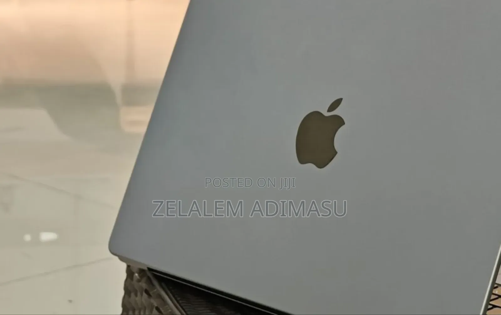 New Laptop Apple MacBook Pro M1 16GB Apple M1 SSD 1T