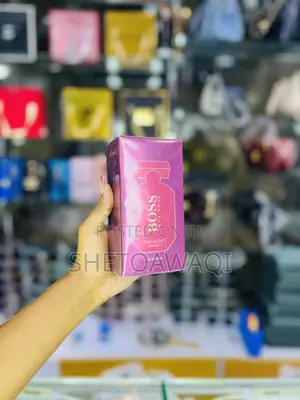 Hugo Boss the Scent Magnetic for Her