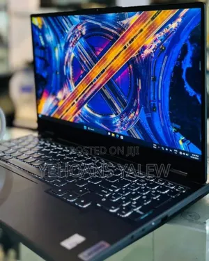 New Lenovo Legion Y7000P IRX9 Gaming Laptop 16GB AMD Ryzen 7 SSD 1T