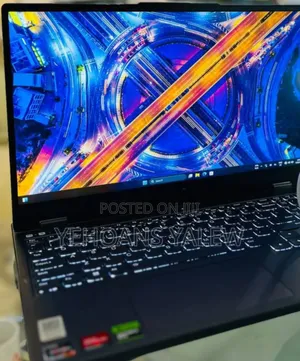 New Lenovo Legion Y7000P IRX9 Gaming Laptop 16GB AMD Ryzen 7 SSD 1T