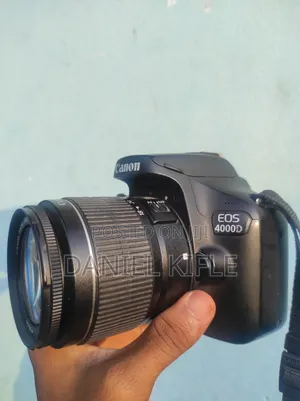 Camera for Sell
