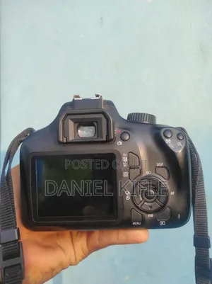 Camera for Sell