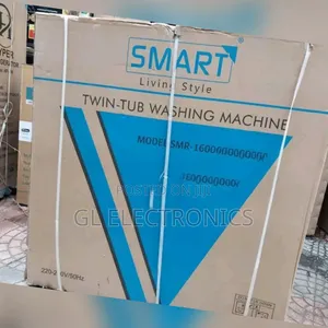 Photo - Smart Washing Machine 13kg