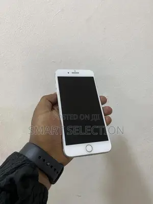 Apple iPhone 8 Plus 256 GB White