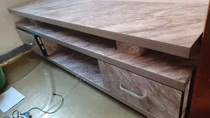 Tv Stand Slightly Used