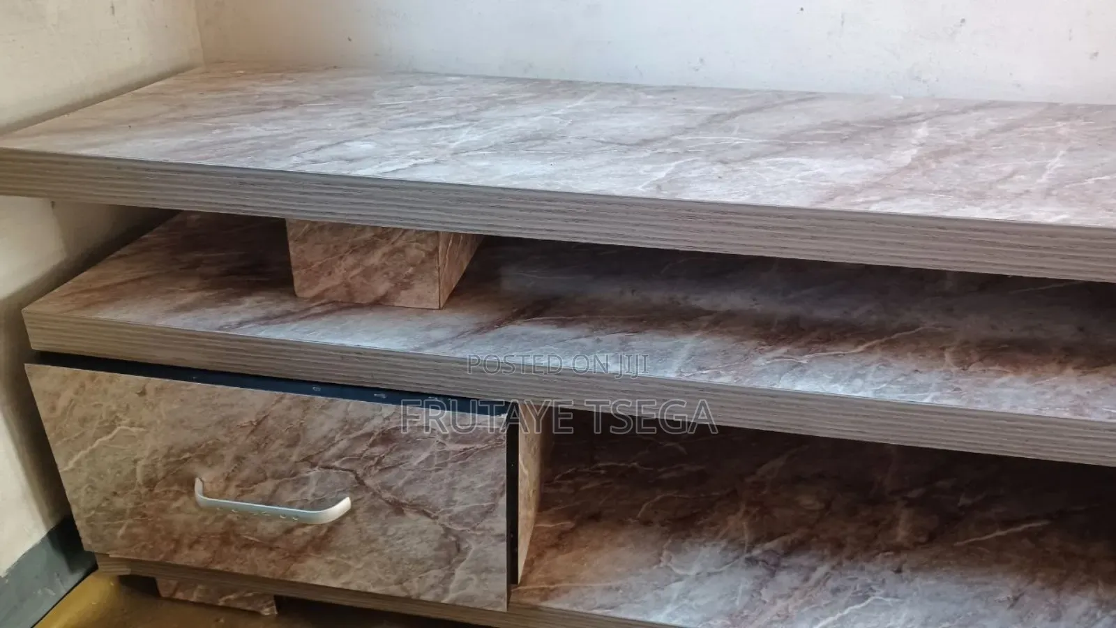 Tv Stand Slightly Used