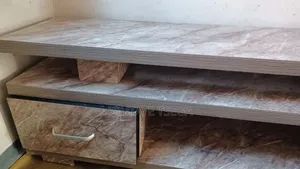 Tv Stand Slightly Used