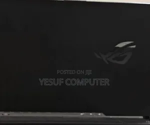 New Laptop Asus ROG Strix G15 G512 16GB Intel Core I7 SSD 512GB