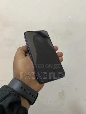 Apple iPhone 12 128 GB Blue