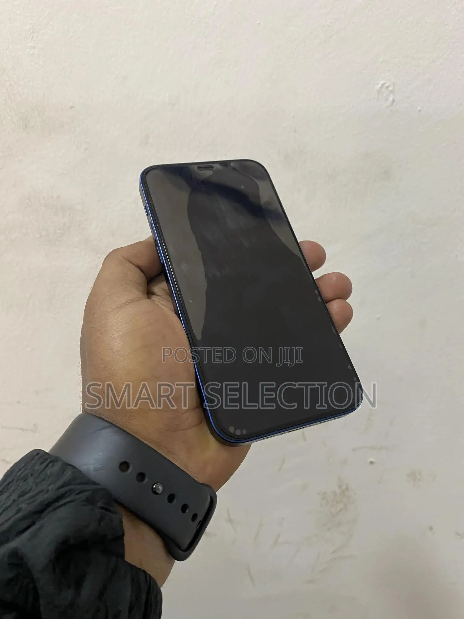 Apple iPhone 12 128 GB Blue