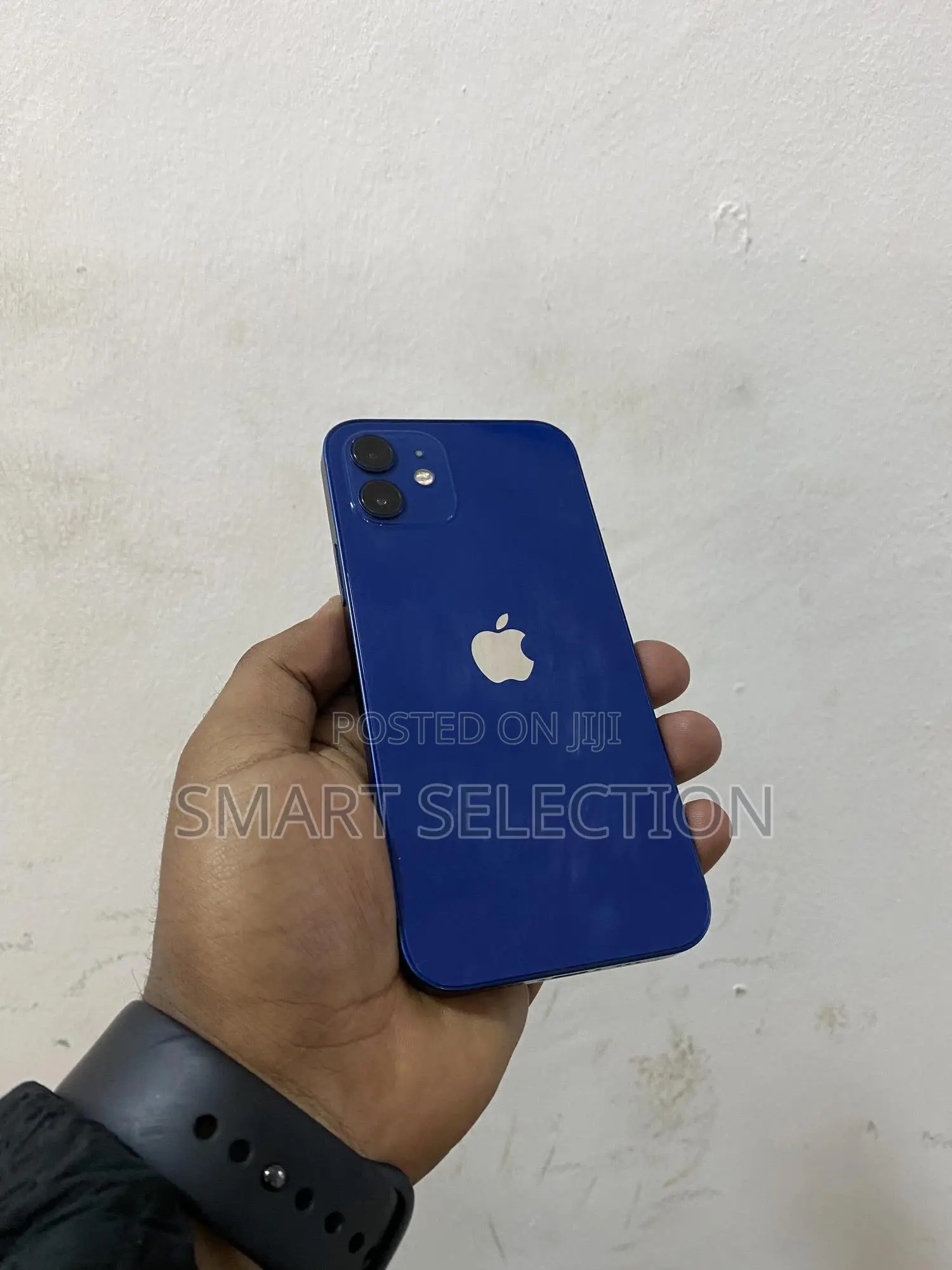 Apple iPhone 12 128 GB Blue