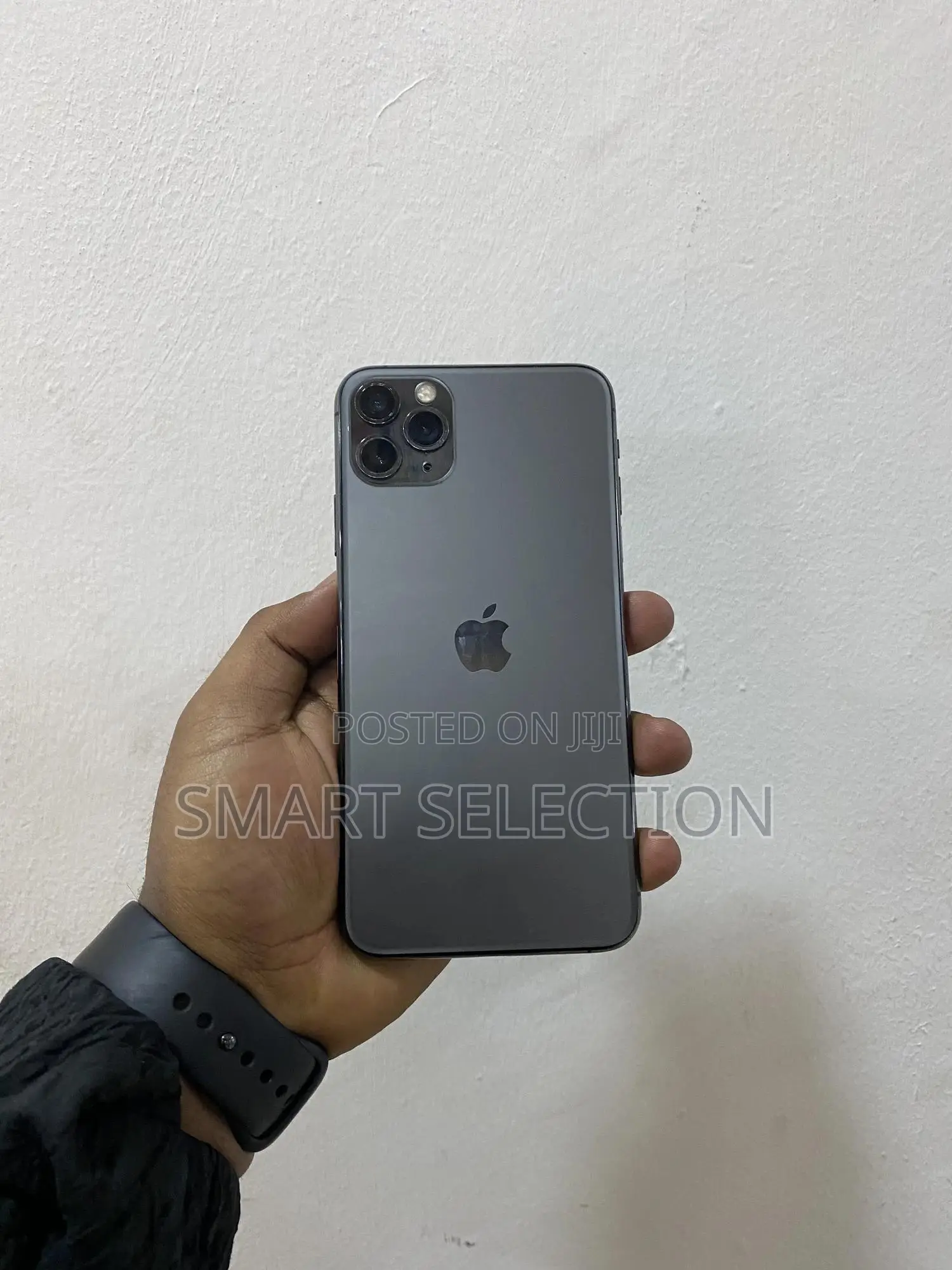 Apple iPhone 11 Pro Max 64 GB Gray