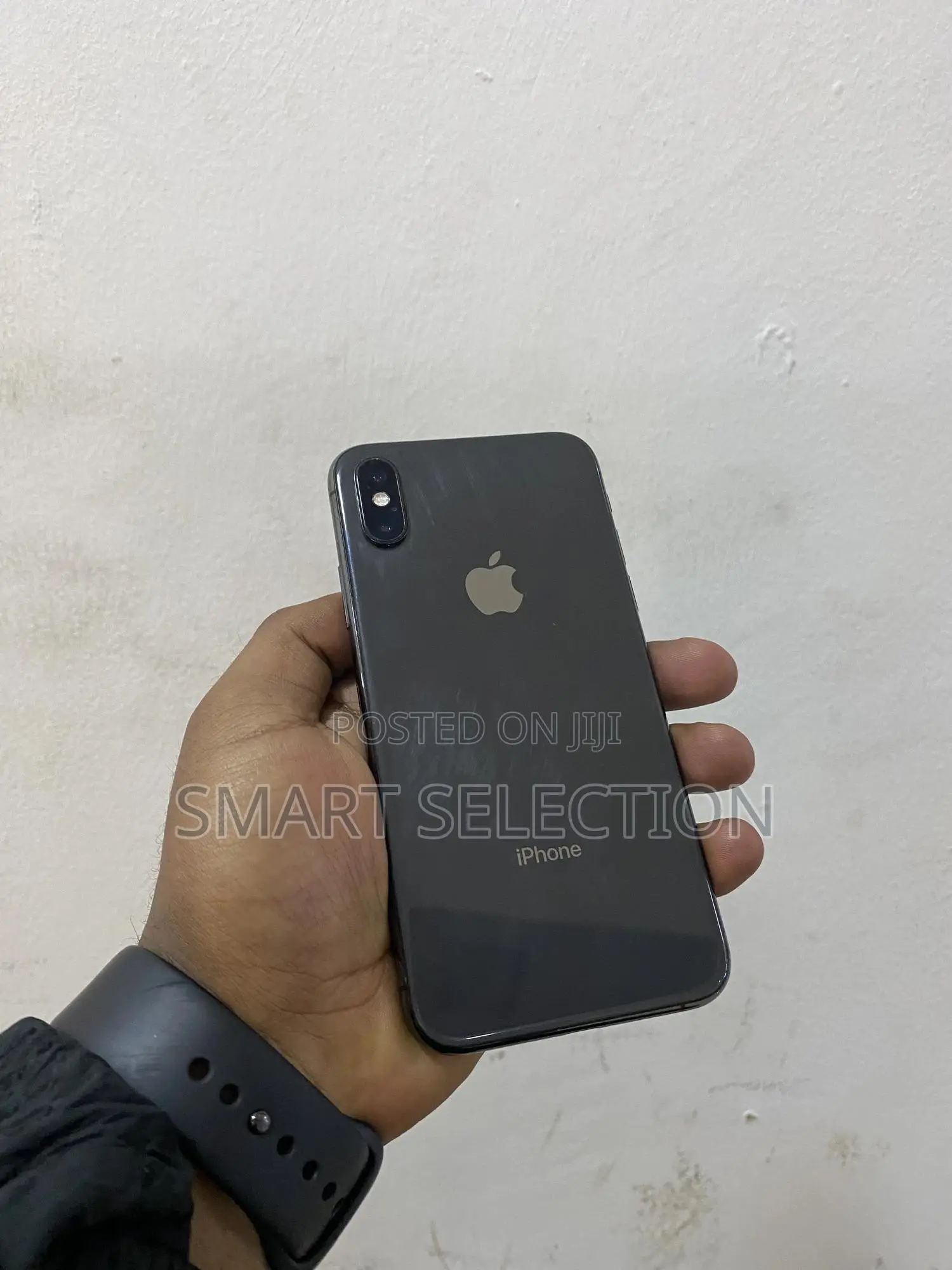 Apple iPhone XS Max 256 GB Black