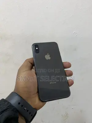 Apple iPhone XS Max 256 GB Black
