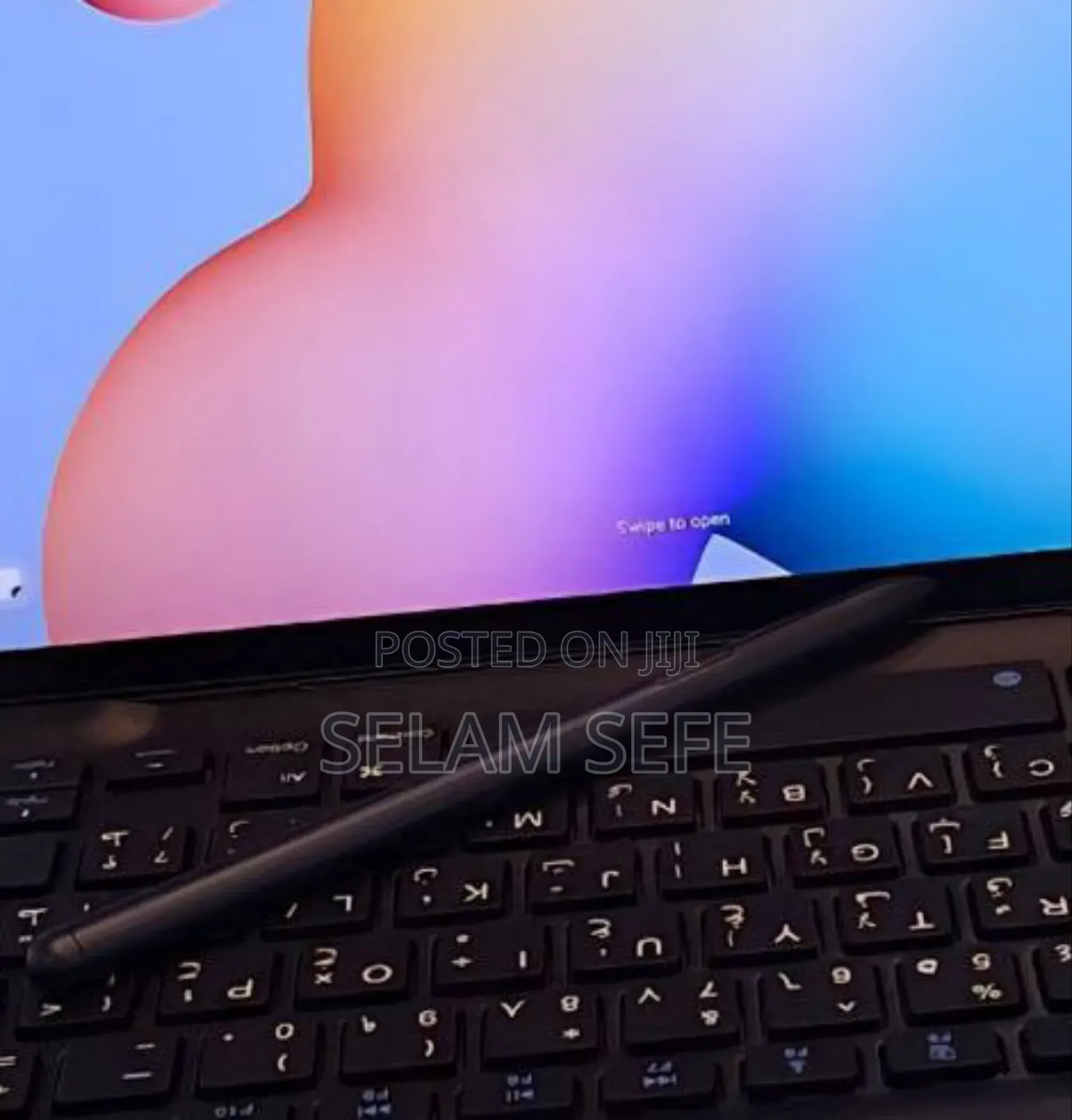 New Samsung Galaxy Tab S6 Lite 64 GB
